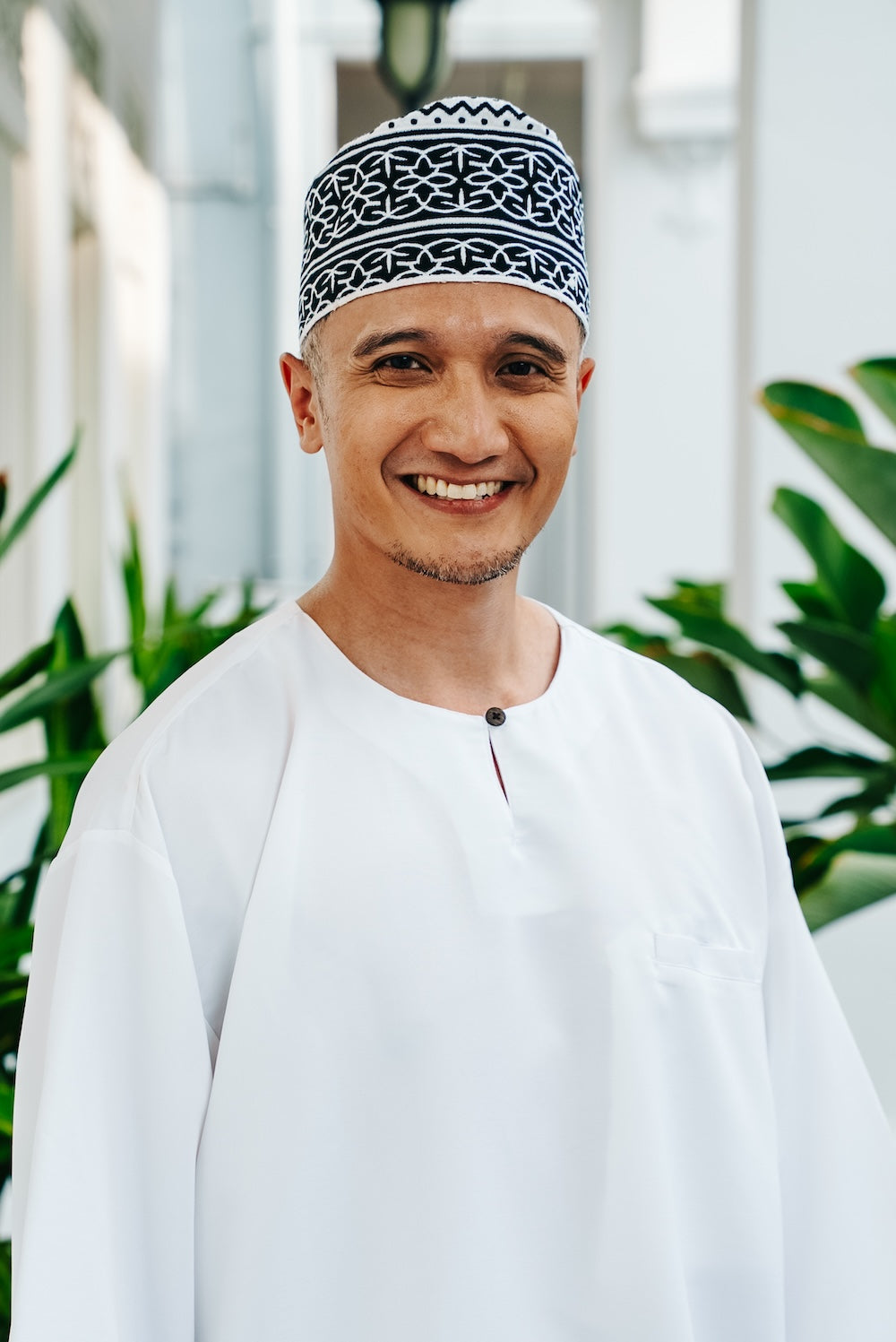 HABIBI for Adults